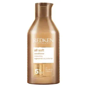 All Soft Conditioner REDKEN