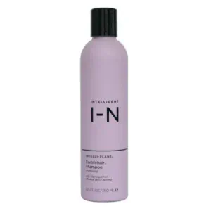 I-N Fortifi-Hair-Shampoo INTELLIGENT