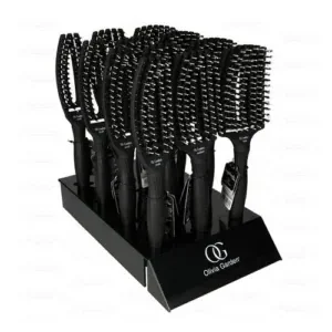 Finger Brush Combo Display 3x4 unidades OLIVIA GARDEN