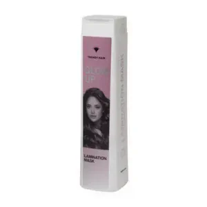 Glow Up Lamination Mask TRENDY HAIR