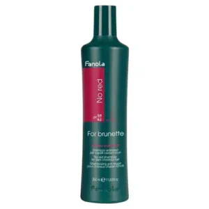 No Red Shampoo FANOLA