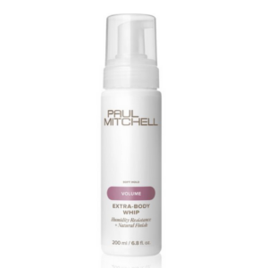 Volume extra-Body Whip 200ml PAUL MITCHELL