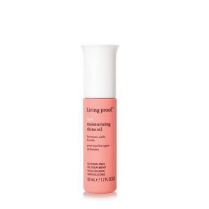 Curl Moisturizing Oil 50ml LIVING PROOF