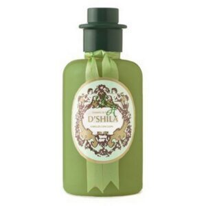 Champú de Tomillo 300ml D'SHILA