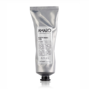 Amaro Rock Hard Gel 125ml FARMAVITA