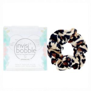 Sprunchie Original Animal Print INVISIBOBBLE