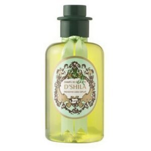 Champú de Eucalipto 300ml D'SHILA