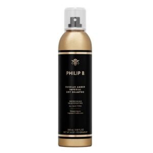 Russian Amber Imperial Dry Shampoo 260ml PHILIP B
