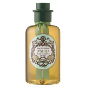Champú de Bardana 300ml D'SHILA