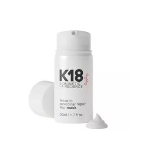 Leave-in Molecular Repair Hair Mask 50ml K18