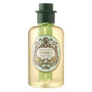 Champú de Manzanilla 300ml D'SHILA