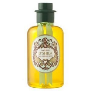 Champú de Miel 300ml D'SHILA