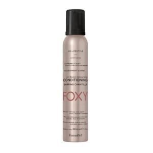 HD LifeStyle Conditioning & Shaping Chantilly 200ml FARMAVITA