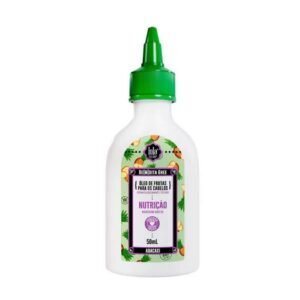 Be(m)dita Ghee Oleo Nutrição 50ml LOLA COSMETICS
