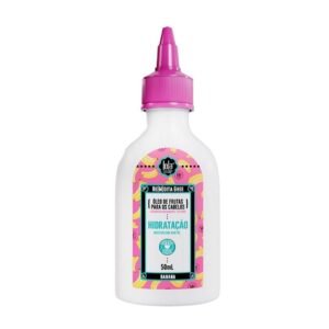 Be(m)dita Ghee Oleo Hidratação 50ml LOLA COSMETICS