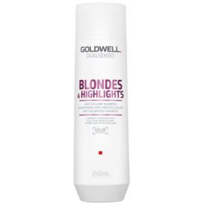 Blondes & Highlights Anti-Yellow Shampoo GOLDWELL