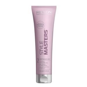 Defining Gel 150ml STYLE MASTERS