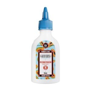 Be(m)dita Ghee Oleo Reconstrução 50ml LOLA COSMETICS