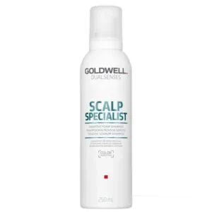 Scalp Specialist Foam Shampoo 250ml GOLDWELL