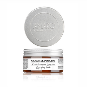 Amaro Caramel Pomade 100ml FARMAVITA