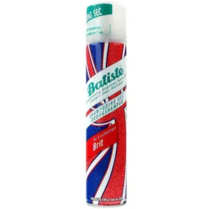 Fier & Authentique Brit 200ml BATISTE