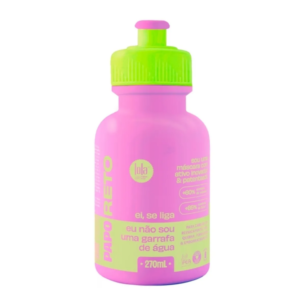 Papo Reto Mascara Fluida 270ml LOLA COSMETICS