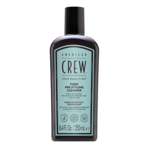 Fiber Pre-Styling Cleanser 250ml AMERICAN CREW