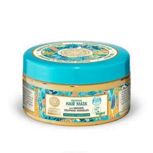 Hair Mask for Damaged Hair 300ml NATURA SIBERICA