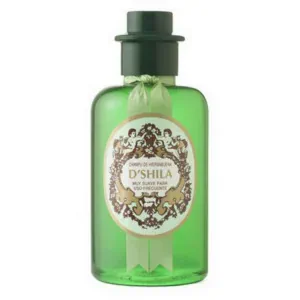 Champú de Hierbabuena 300ml D'SHILA