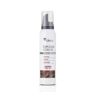 Espuma de Color Castaño 150ml AZALEA