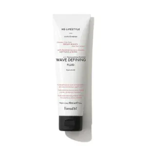 HD LifeStyle Wave Defining Fluid 150ml FARMAVITA