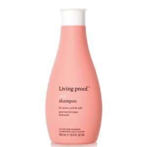 Curl Shampoo LIVING PROOF