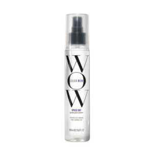 Speed Dry 150ml COLOR WOW