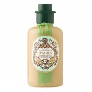 Champú de Levadura de Cerveza 300ml D'SHILA