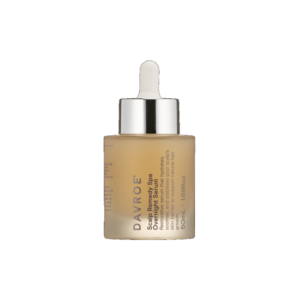Scalp Remedy Spa Overnight Serum 50ml DAVROE