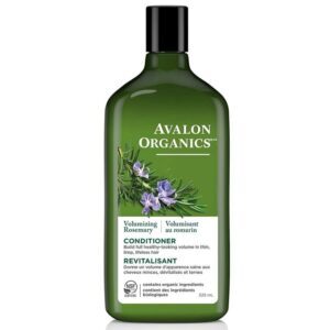 Volumizing Rosemary Conditioner 325ml AVALON ORGANICS