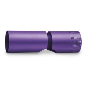 Carcasa Atmos Atom Deep Purple DIVAPRO