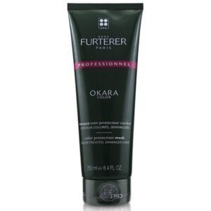 Okara Color Protection Mask 250ml RENÉ FURTERER