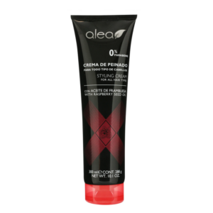 Crema de Peinado 300ml ALEA