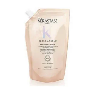 Bain Hydra-Glaze Refill 500ml KÉRASTASE KREFILL