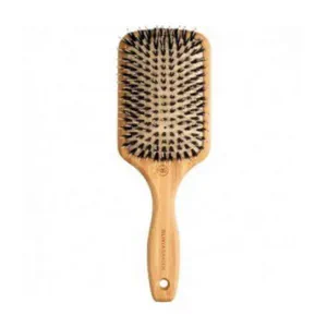 Bamboo Touch Detangle Combo L OLIVIA GARDEN