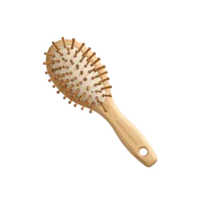 Bamboo Touch Detangle Massage XS OLIVIA GARDEN