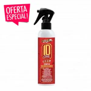 10 in One S.O.S Leave-in 200ml DONA FLORA