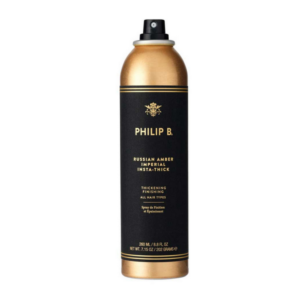 Russian Amber Imperial Insta-Thick 260ml PHILIP B