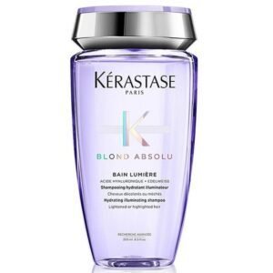 Bain Lumière KÉRASTASE