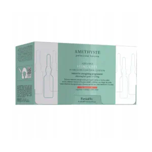 Amethyste Stimulate Hair Loss Control Lotion12x8ml FARMAVITA