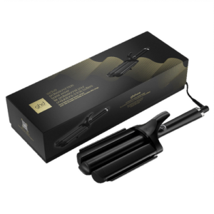 Wave Triple Barrel Waver GHD