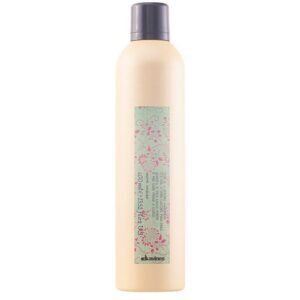 More Inside Strong Hairspray 400ml DAVINES