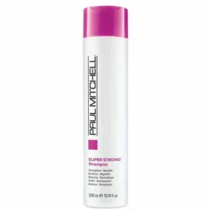 Super Strong Shampoo 300ml PAUL MITCHELL