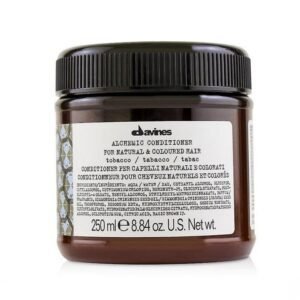 Alchemic Acondicionador Tobacco 250ml DAVINES